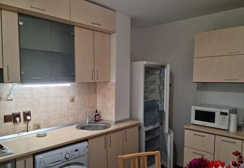 Apartament 2 camere, mobilat și utilat, 52,3 mp, Metrou Tineretului si Parc - 10