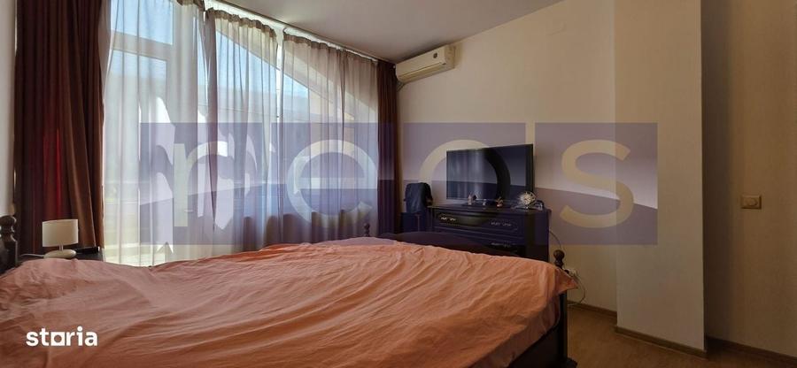 Apartament cu 4 camere decomandat în Dristor