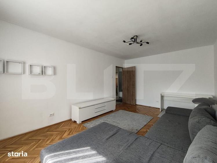 Apartament cu 3 camere în Rogerius