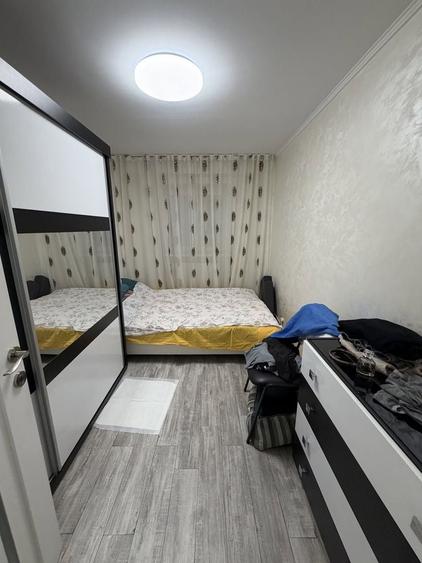 Apartament cu 3 camere, mobilat în Viziru 3