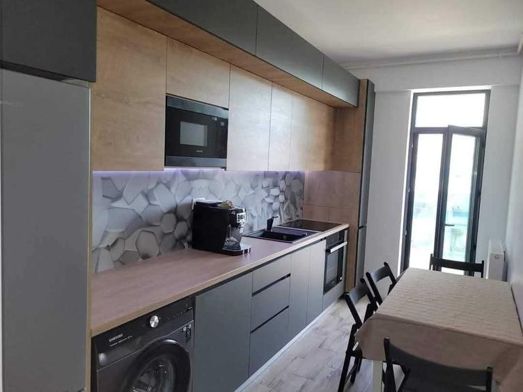 De inchiriat: Apartament 2 camere, Mamaia-Sat,Navodari - 2