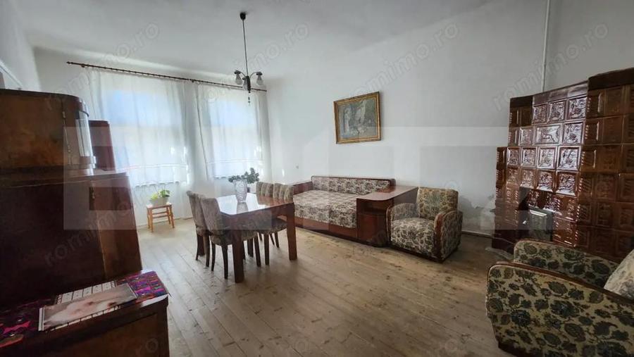 Casa 3 camere- 105 mp utili in zona ultracentrala a orasului Targu Mures - 3