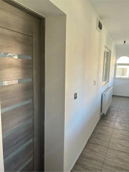 Casă cu Teren 1000 Mp în Ciumărna