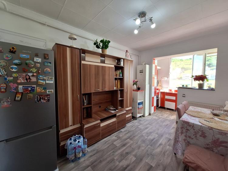 Apartament cu 2 camere, decomandat, 2 balcoane, zona Porii - 5