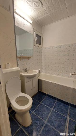 Apartament cu 2 camere decomandat în Drumul Taberei