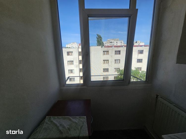 Garsonieră în Tudor Vladimirescu
