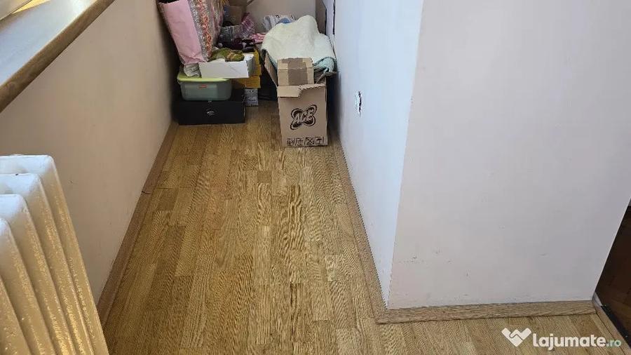 Vand apartament 3 camere decomandat GARAJ, boxa, Deva, M. Dalas, et 2 - 6