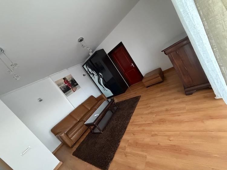 Apartament cu 2 camere în Unirii