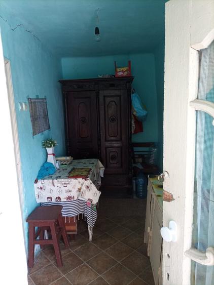 Casă cu 4 camere în Coșerele