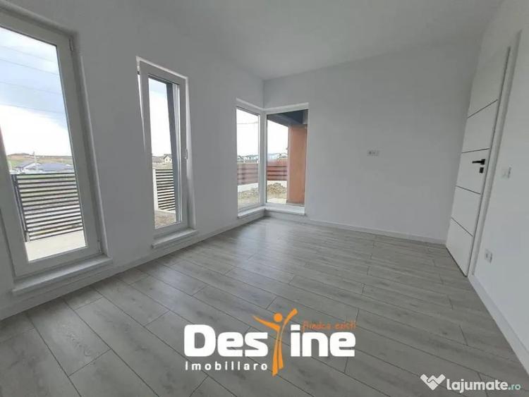 Casa P+POD, 4 CAMERE 135 MP, MIROSLAVA - 12