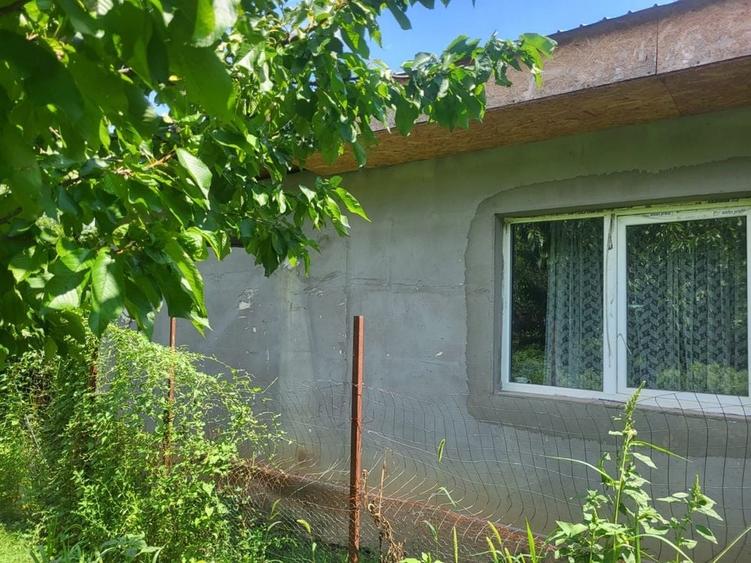 Casă cu 3 camere în Petrăchioaia