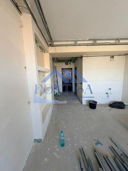 Apartament cu 2 camere decomandat în Inel I