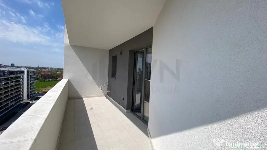 Apartament cu 3 camere decomandat în Barbu Văcărescu