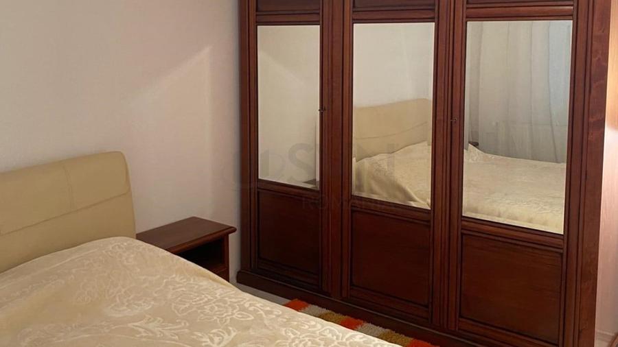 Apartament cu 3 camere decomandat, mobilat în 13 Septembrie