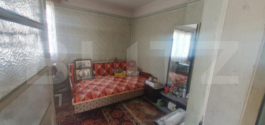 Duplex cu 3 camere cu Canalizare în Vatra Dornei
