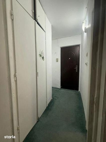 Apartament 1 camera, zona Aradului - Iulius Mall - 7