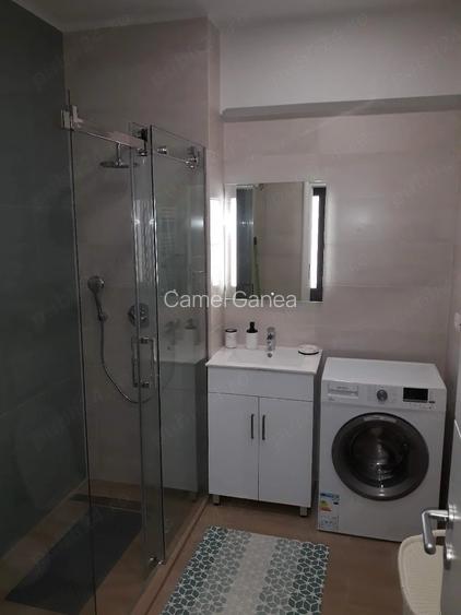 apartament cu 2 camere in constanta, zona universitatii