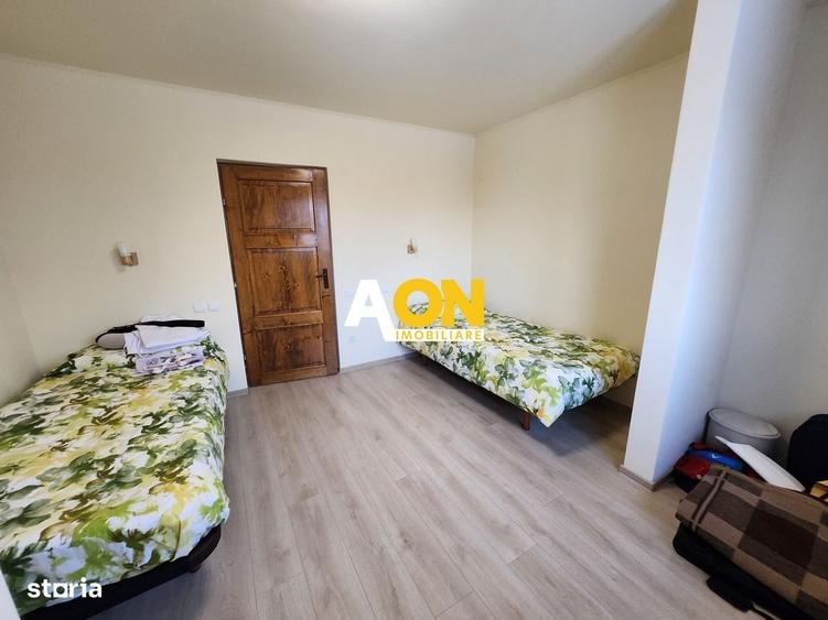 Casă cu 4 camere în Oarda