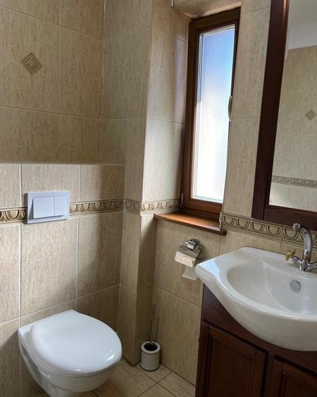 Duplex cu 5 camere cu Teren 639 Mp în Borhanci