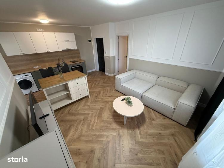 BLOC NOU, Str. Marasesti zona Europa Ap. 3 camere + parcare subterana - 7