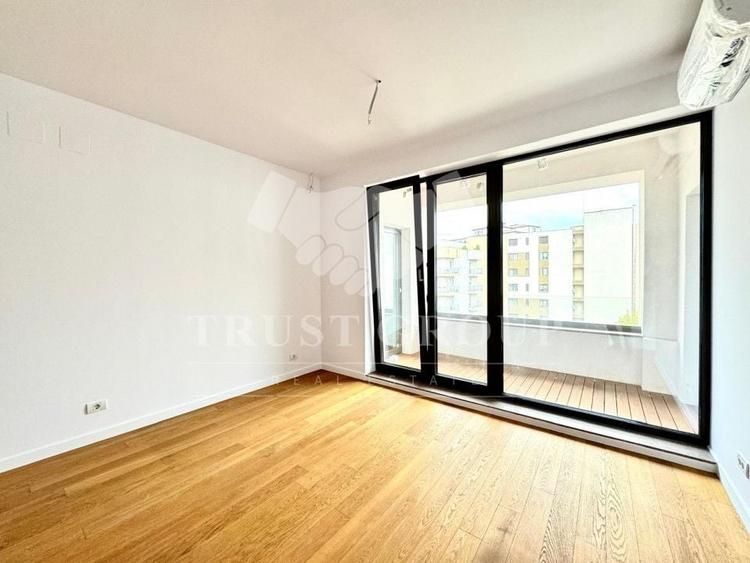 Apartament cu 2 camere decomandat în Șoseaua Nordului