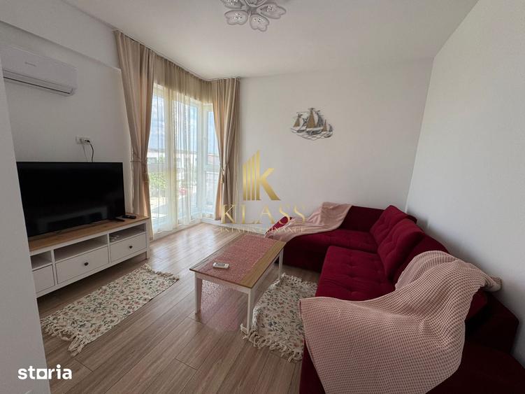 Apartament Nou, 2 camere Bloc Boutique, Pipera - Emil Racovita - 6