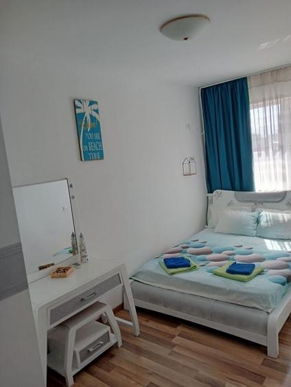 Apartament cu 2 camere decomandat în Nord