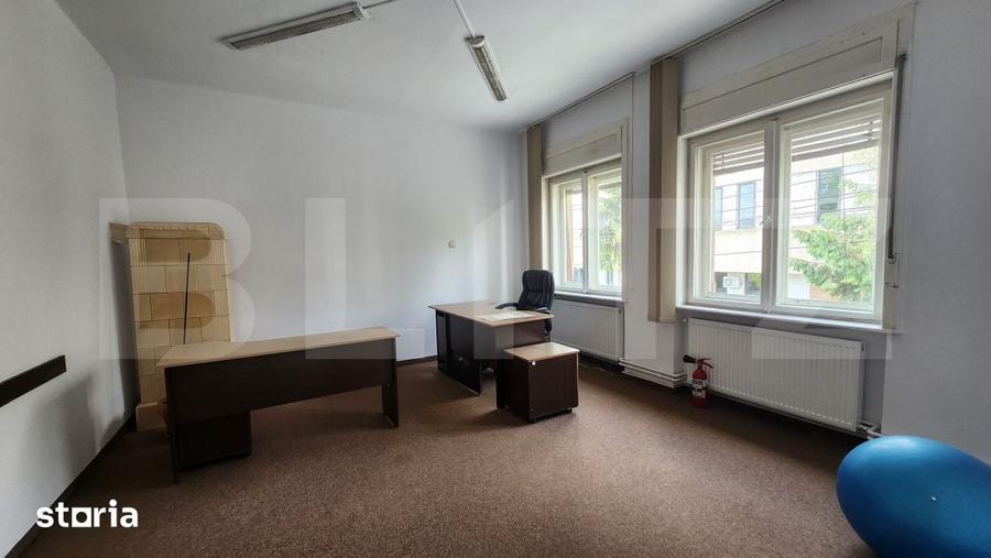 Spațiu comercial, de 140 mp, în Gheorghe Doja