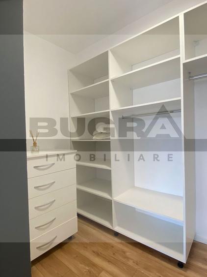 Apartament de 2 camere, 54 mp, zona strazii Bucuresti - 7