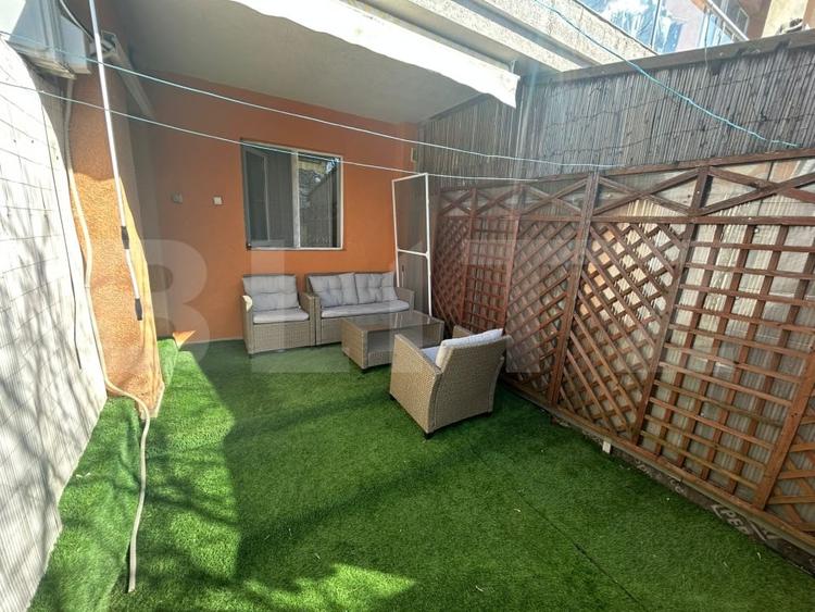 Apartament 2 camere, 48.15 mp, zona Tatarasi - 11