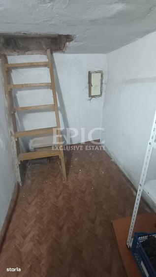 Apartament cu 3 camere decomandat în Tudor