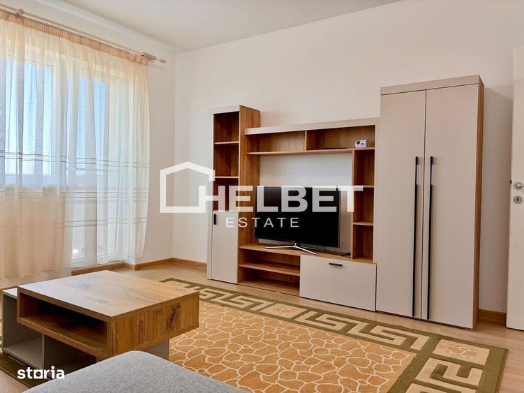 Apartament cu 3 camere decomandat în Sânpetru