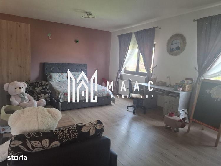 Casă cu 4 camere în Dobriceni