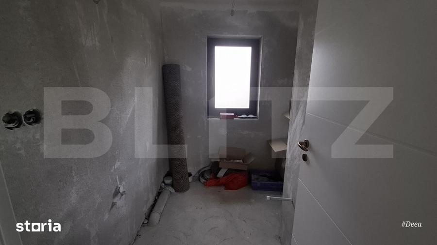 Casă cu 4 camere cu Teren 330 Mp în Central