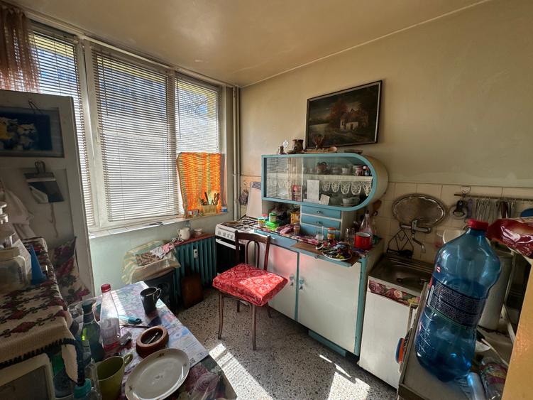 Apartament de 3 camere-Arcul de Triumf/3-Room Apartment near Arcul de Triumf - 6