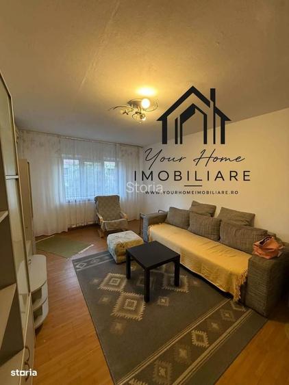 Apartament 3 camere decomandat, Et. 2/4 Lapus