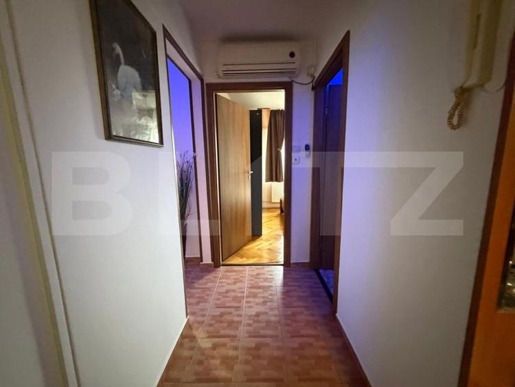 Apartament 3 camere, 65.84 mp, Calea Girocului - 20