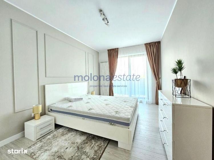 Apartament cu 4 camere în Zorilor