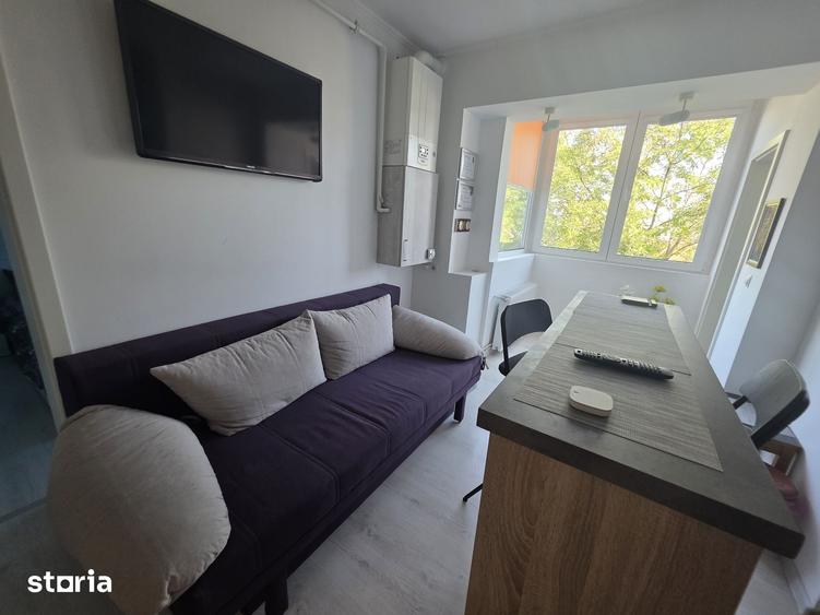 Apartament cu 3 camere în Bartolomeu