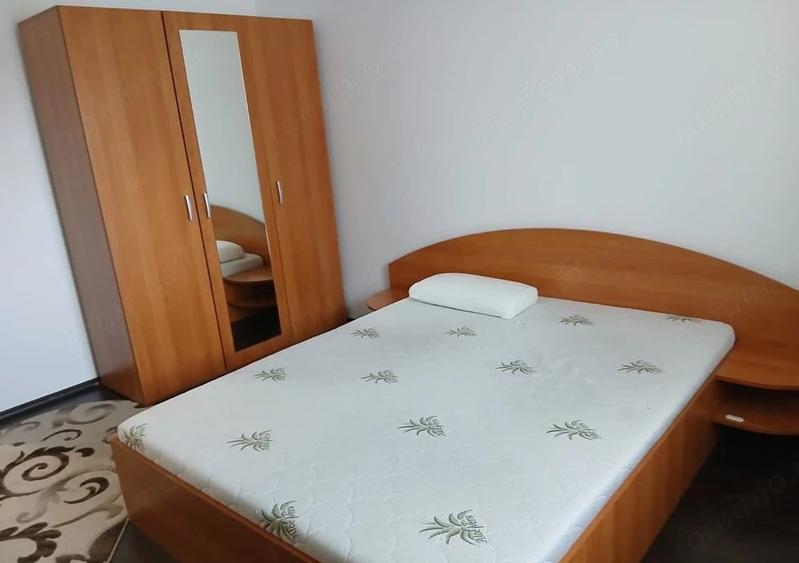 Apartament cu 2 camere semidecomandat în Hipodrom 3