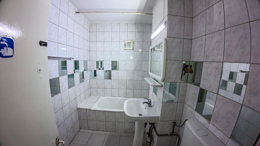 Apartament decomandat pe Mărășești - 10