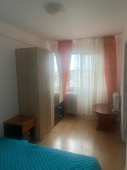Apartament cu 2 camere semidecomandat în Tomis Nord