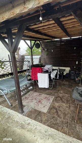 Casă cu 3 camere cu Teren 200 Mp în Transilvaniei