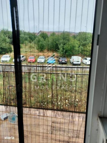 Garsonieră decomandată, mobilată în Gară