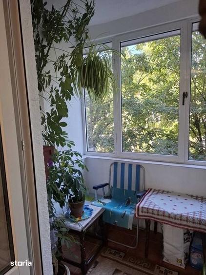 Apartament 2 camere de inchiriat Tudor zona Radio - 8