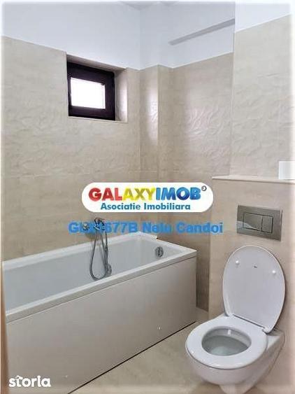 Apartament cu 2 camere, mobilat în 13 Septembrie