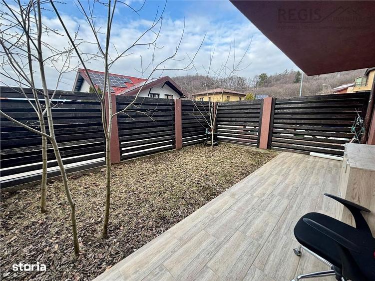 Apartament 2 Camere | Curte | Parcare Petfriendly - 8