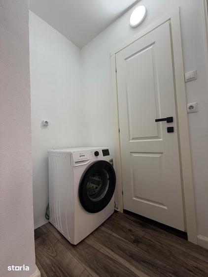 Apartament cu 3 camere semidecomandat în Griviței