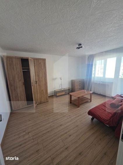 Apartament cu 2 camere decomandat în Nord
