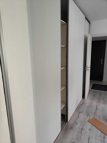 Apartament cu 2 camere în Florilor